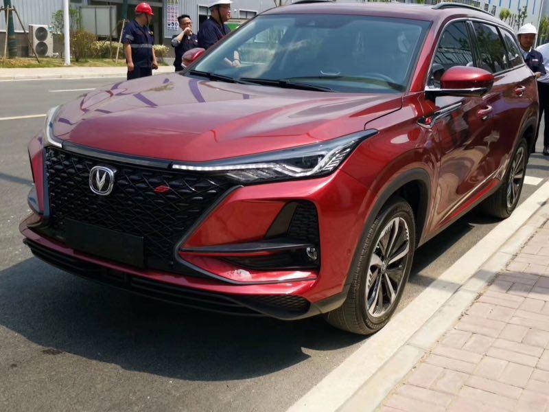 长安cs75 plus-上市之前预定的车。国庆后就不享受那些至臻礼了吗？保养2年。是不是坑