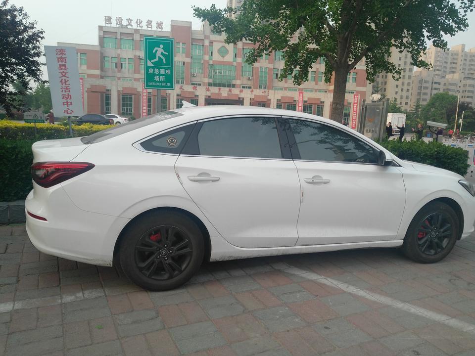 奥迪a4l-车友圈主页发布发布提问