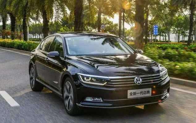 20万，除了凯美瑞我还能买什么车？