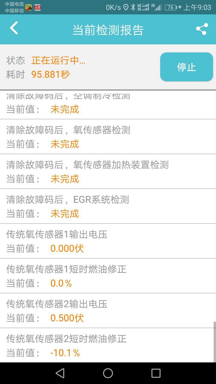 思域-求解答这是哈问题?