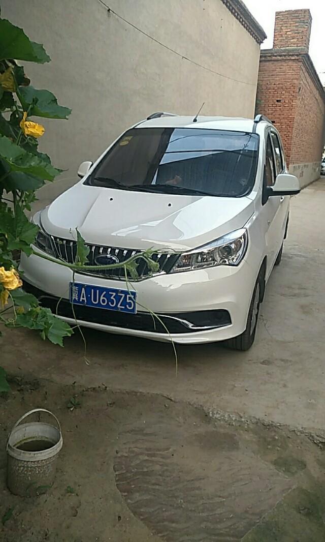 请问看铁，2018新款开瑞K50有买的吗？质量如何。
