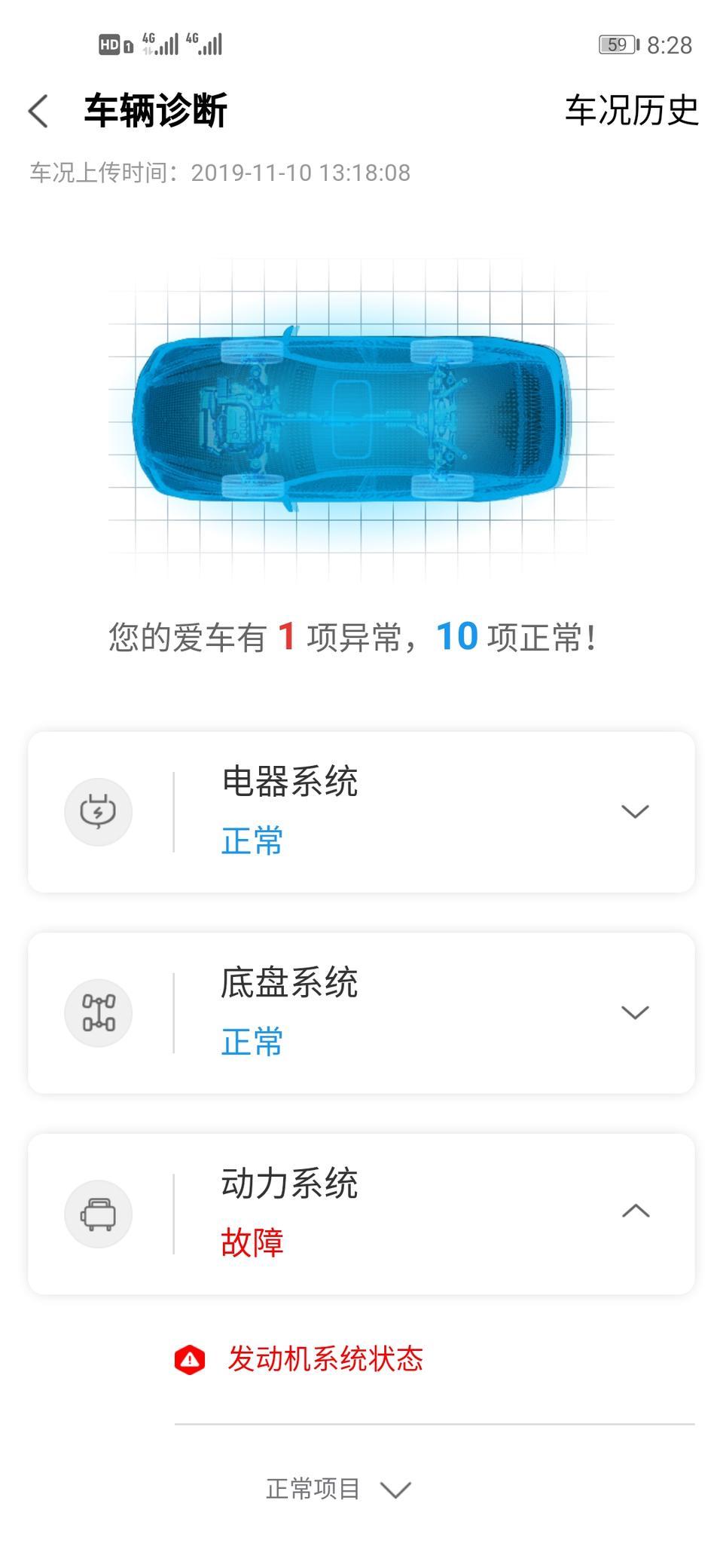 长安cs75 plus-才买两个月不到  这是咋回事