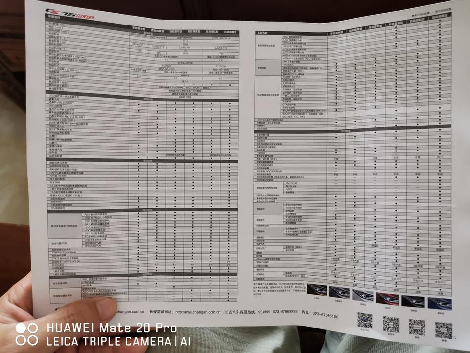 长安cs75 plus-想买1.5顶配，我试驾了2.0的，油门响应不理想，加减档有明显顿挫，你们试驾体验怎么样