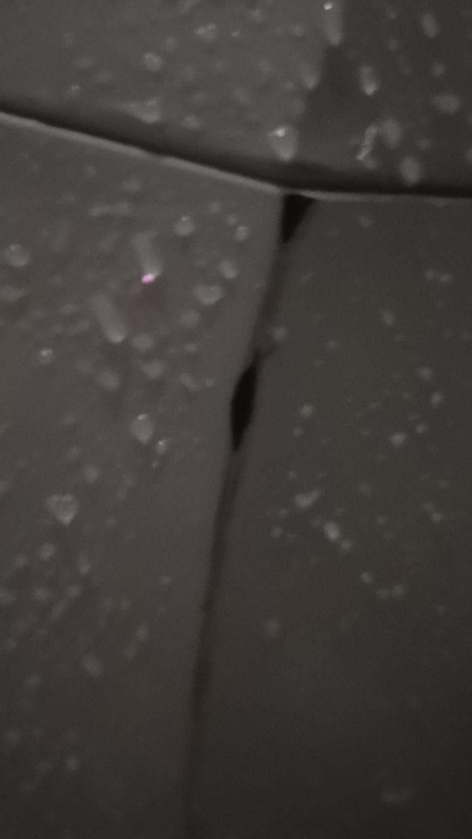 马自达3 昂克赛拉-老铁们，这种的应该怎么处理啊