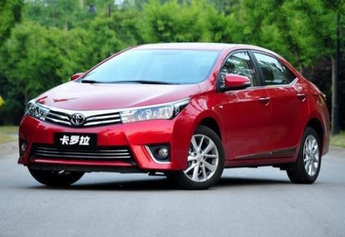卡罗拉和ae86有什么关系？