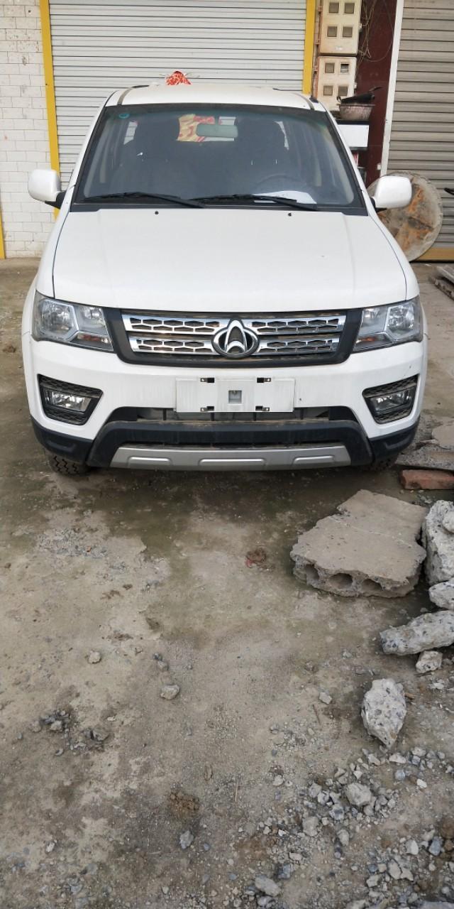 神骐f30-大家看看这是什么车 
 2018年05月08日17:34:32这是什么车行