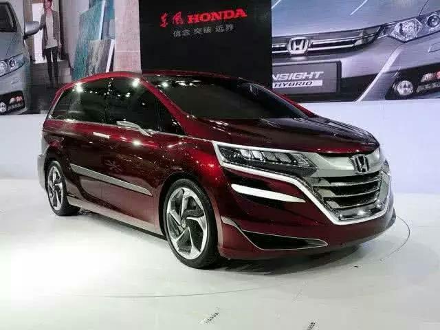 concept m-这车啥时候上市，能在中国上市不，给个具体的说法