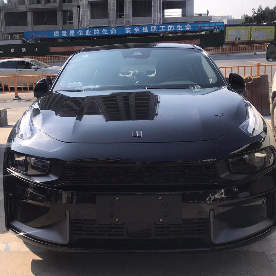 准备入手领克03，有什么建议？