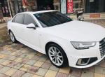 奥迪a4l-各位老铁，首保之后，多少公里保养一次比较合适？