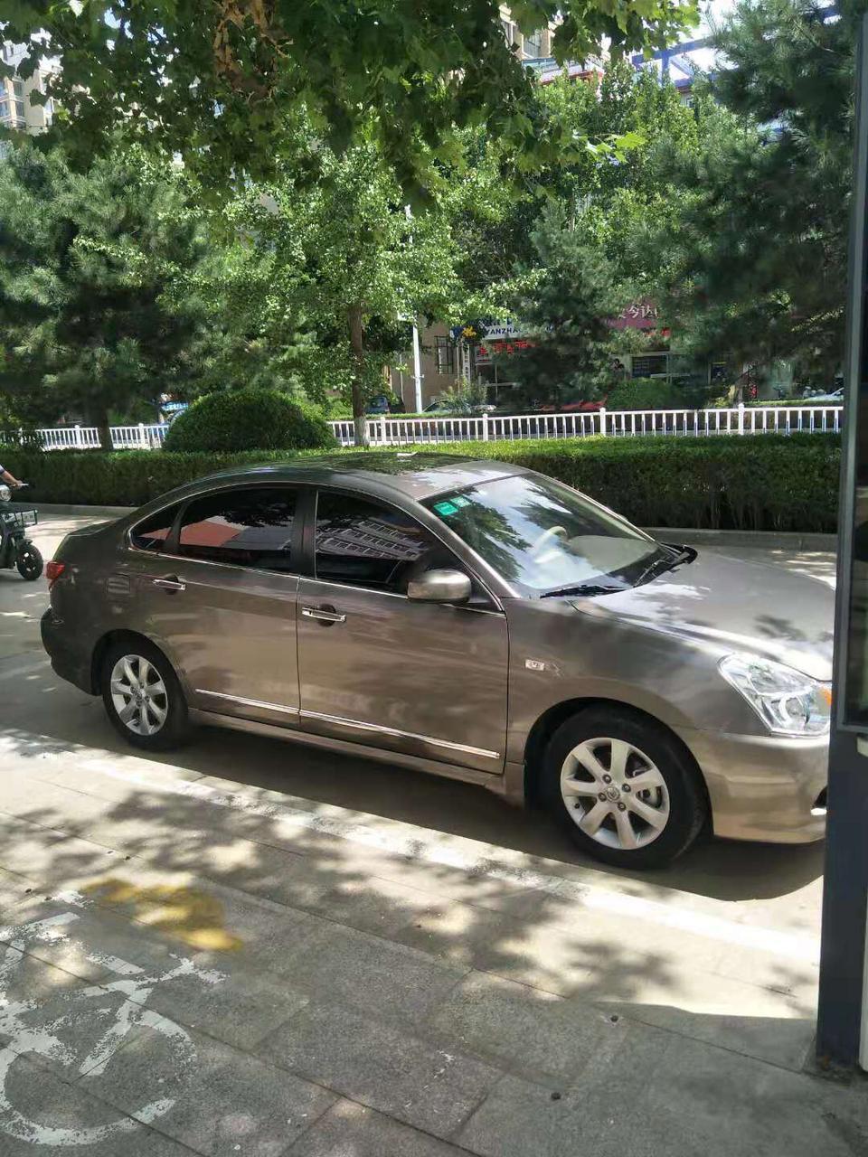 我想买个二手12年轩逸经典，开了七万多公里，卖我五万三合适么，询问下各位大神，谢谢