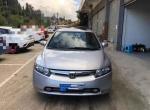 想购买二手车，08年的本田思域1.8L自吸自动挡的还值得购买吗？