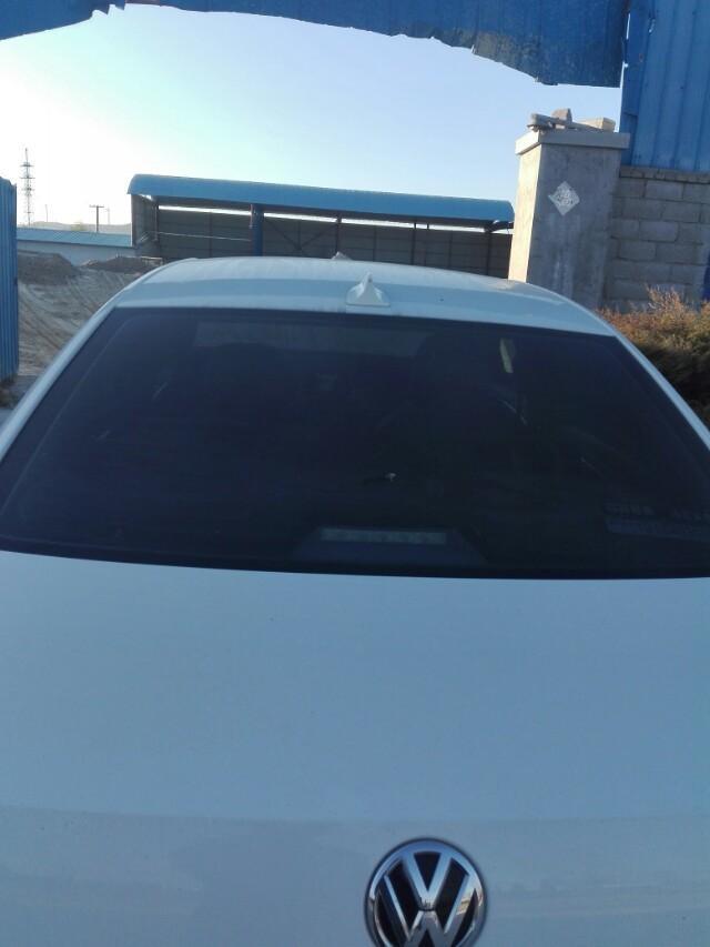 13面的朗逸怎么样？