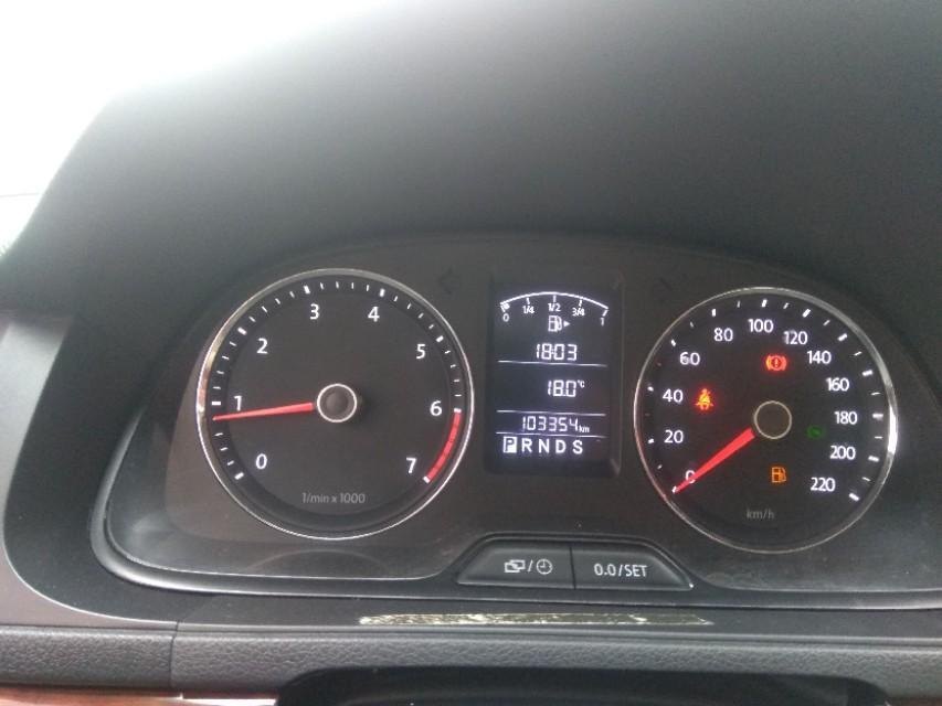 朗逸2013自动舒适版1.6L，10万公里。7.5万值得买吗？