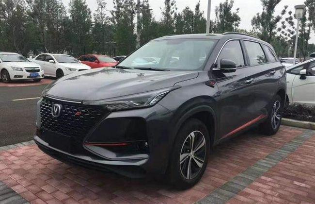 长安cs75 plus-78plus1.5尊贵版。首付落地6.1万多点，贷款9万…每月还款2800多！这个方案怎么样大神们？