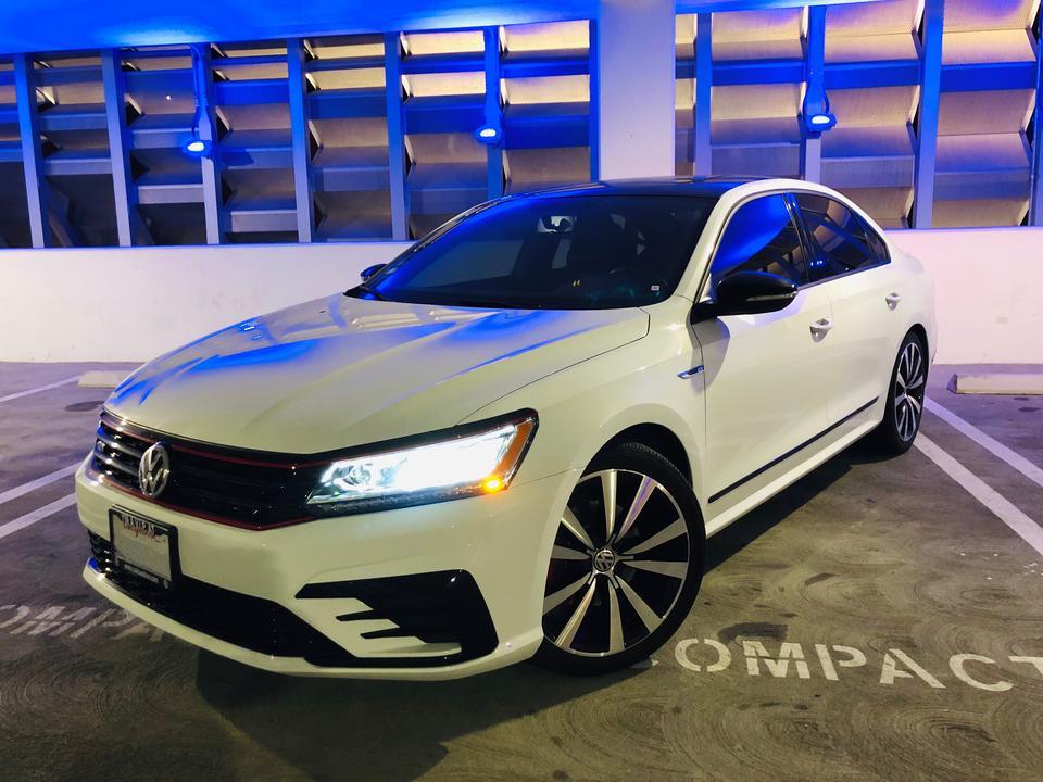 passat-各位大神，海外求助
这是北美帕萨特GT
暂时纯原装，最近过弯感觉避震比较软，想求助一下有经验的大神
本人小白，性能取向，只想轻改一下，有没有好的避震可以推荐一下呢，感谢感谢！