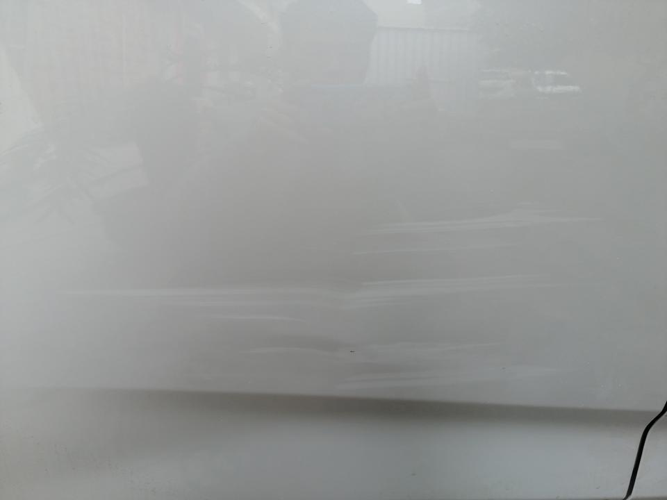 14代轩逸刚落地一个月，搞一下这个要多少钱，要钣金喷漆吗？有一点凹陷