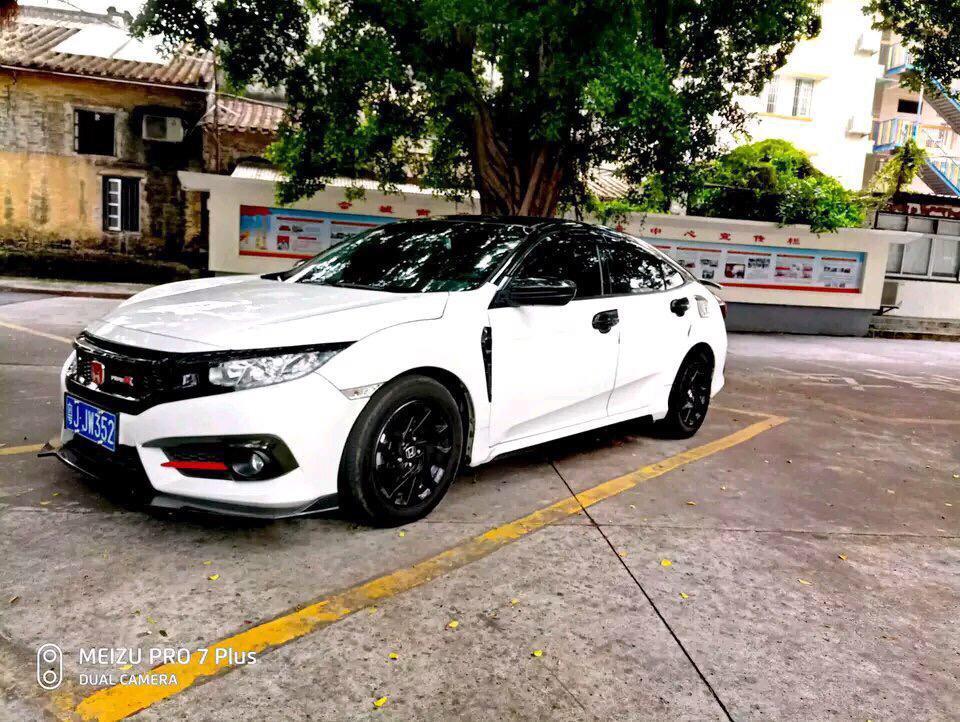 思域正常路上的减速带没问题吧？还有家用1.0够不够用？1.5？买这款车全款好？还是按揭？这两个种方式那种划算？求大神赐教