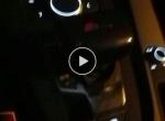 奥迪a4l-档位把指示灯不亮咋回事，就前面显示屏显示。