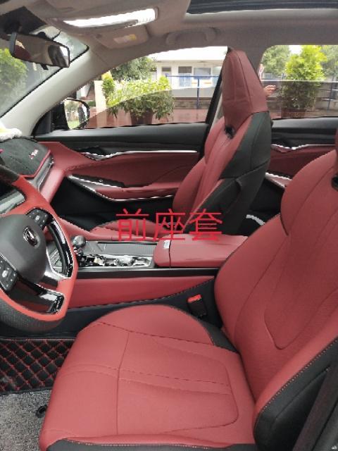 长安cs75 plus-主动刹车可以实现么？