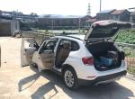 宝马x1(进口)-13款进口宝马X1 2.0L 车内异味严重怎么解决？