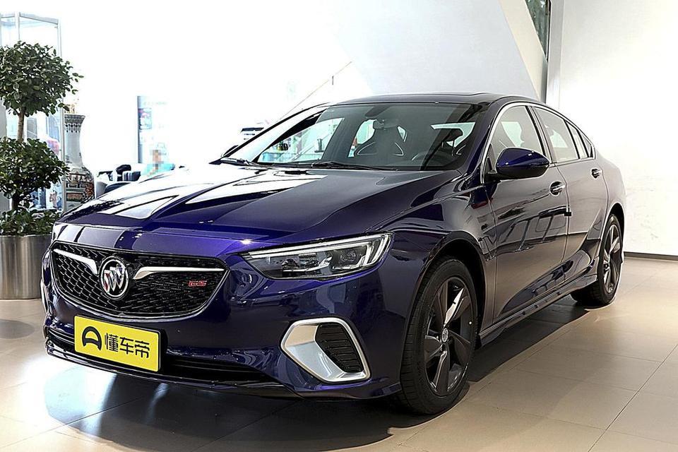 苏州君威1.5t精英版 多少钱？