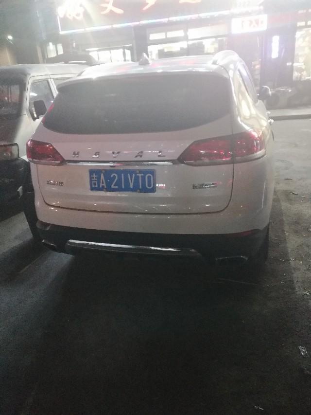 哈弗H6加装胎压监测价格大约是多少？