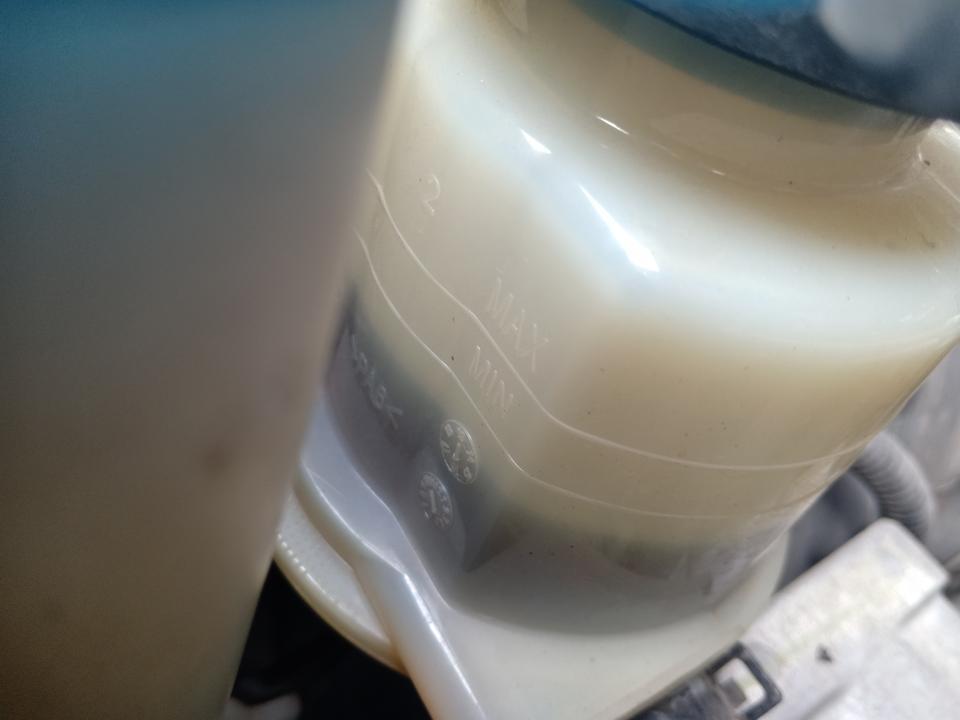 哈弗h6-助力油低于下刻线。能不能跑高速，影响行驶吗？