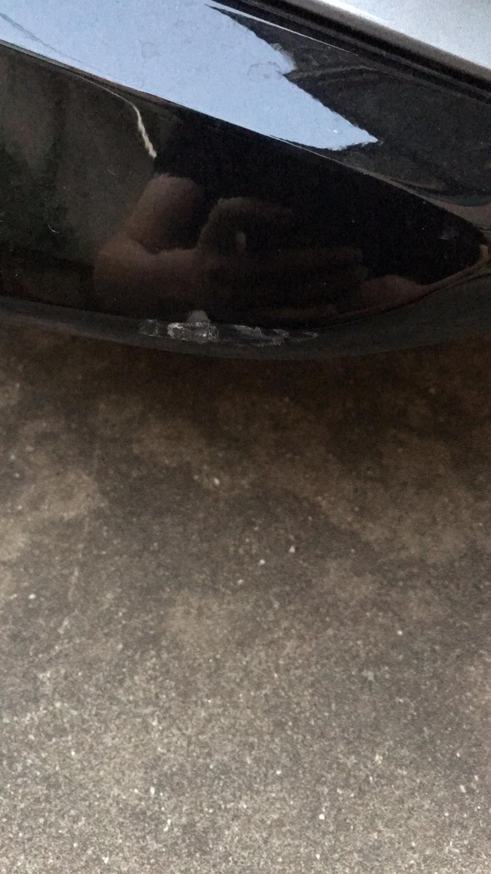 凯美瑞-3个月的新车，车漆被刮了不少，自己网上买工具喷可以吗？会不会对车有损害啊