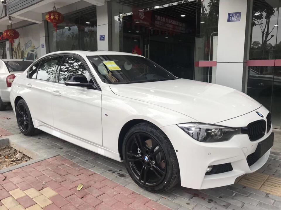 宝马3系-19款的宝马3，今天刚提，就想问一下自动启停能永久关闭吗