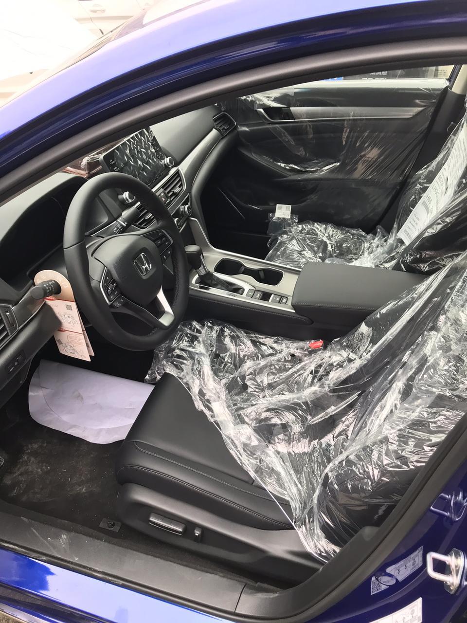 雅阁-十代豪华方向盘需要加皮套吗？萌新第一辆车