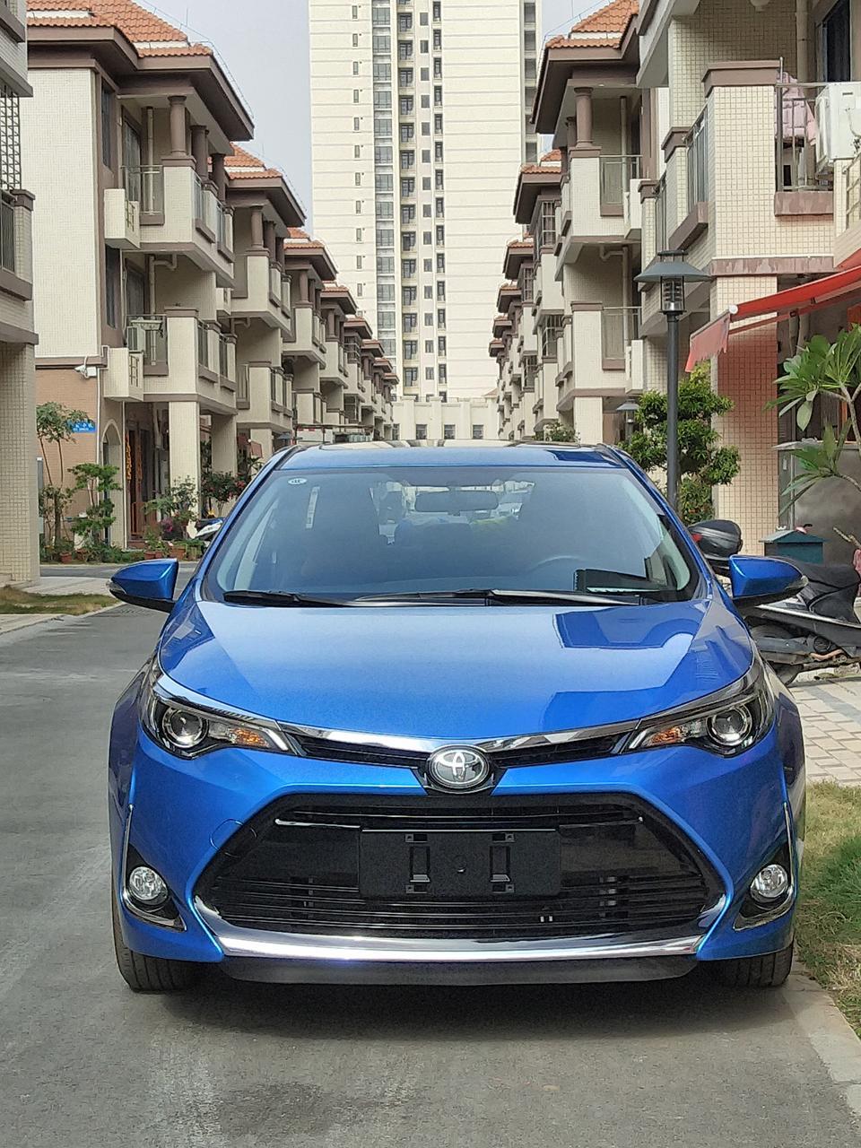 丰田雷凌1.2T和日产轩逸1.6L，哪一台更省油？，他们60 80 120公里，转数分别是多少？谢谢车友们