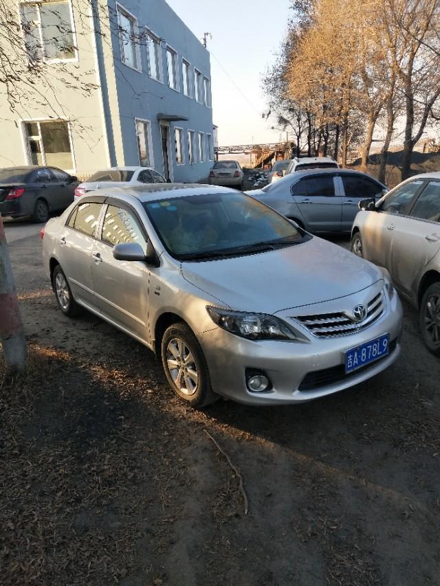 卡罗拉-更换车胎后，必须要做动平衡吗？