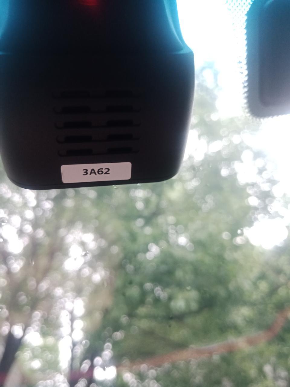 科沃兹-请问有见过这种行车记录仪的吗？说明书找不到了，现在不知道怎么用了?