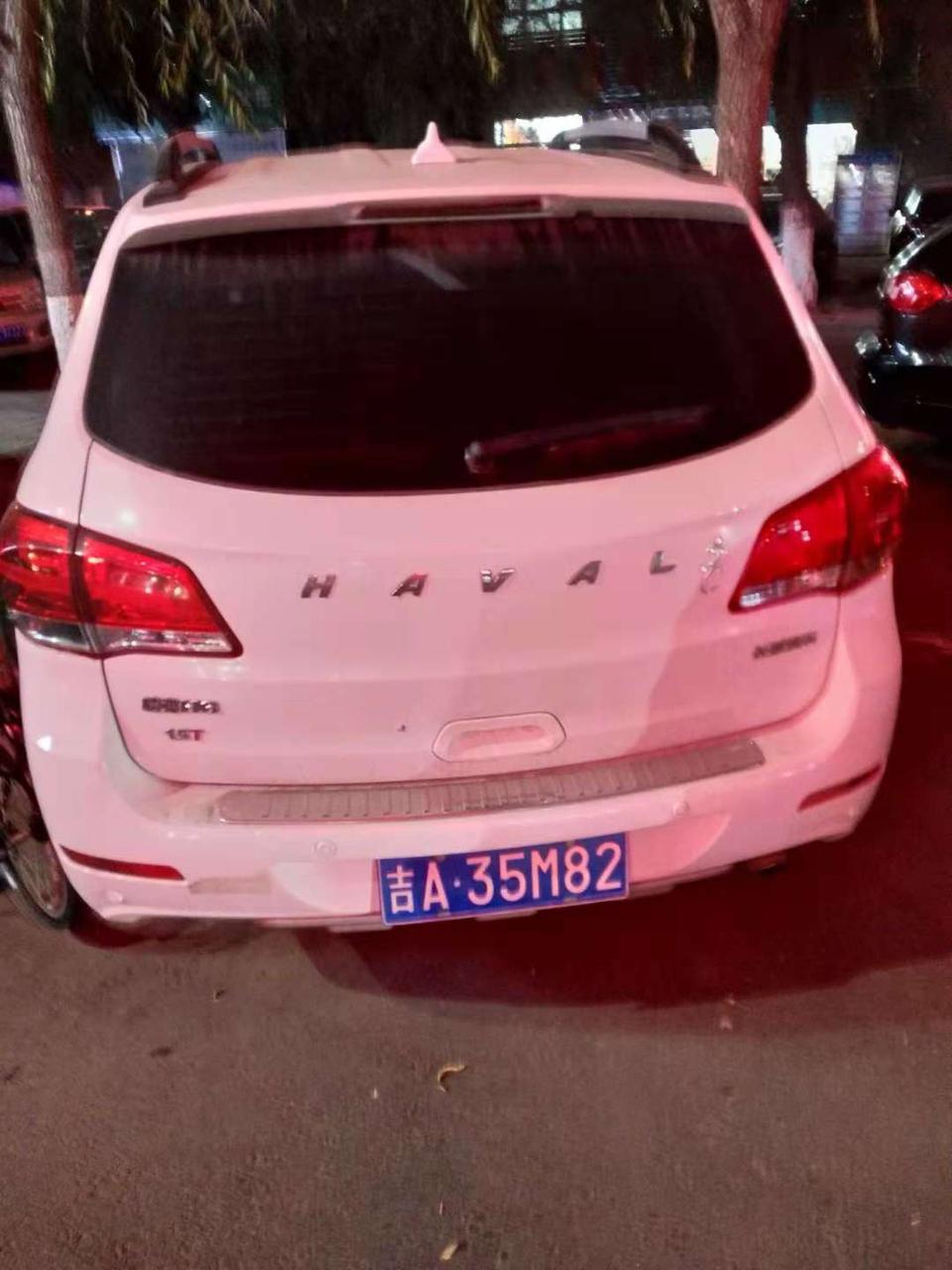 哈弗h6加装座椅加热价格是多少？