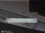 奥迪a4l-车架号怎么看？一串数字都是什么意思还有发动机数字啥意思，我就知道倒数第八个数字是00年的车
