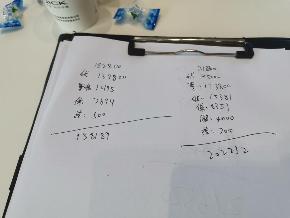 看中了1.5精英型君威 年前是不能买了 年后买的话 听说要出1.3T的君威？不想要1.3的 1.3啥时候出啊 五月份车展买的话 会不会出1.3T的 还有这个价格怎么样 左面是君威1.5的 右面是GS的报价