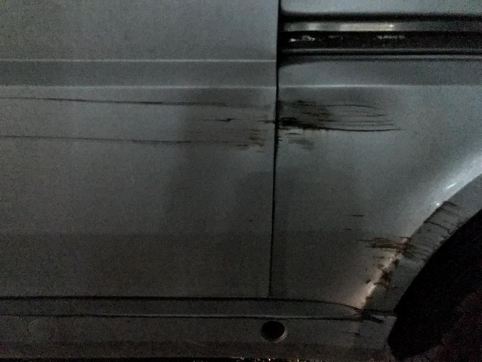 祥菱m-车辆用久了产生了一些划痕，有什么办法可以修复。求大神指导一下用什么工具，我第一次弄，练练手