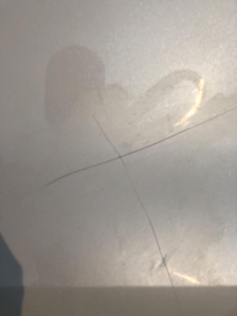 哈弗h6-车子被人划了，请问一下，一个车门只做油漆在4s店里要多少钱呢。我这边4s说五百。也不知道外面哪里有靠谱的汽车修理店