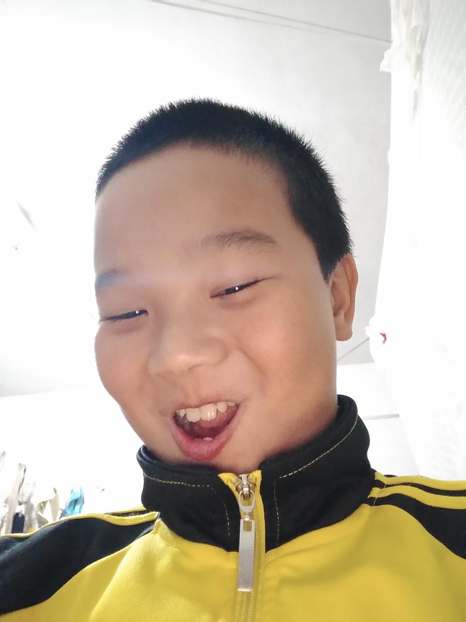 ultimate-为什么我这么帅