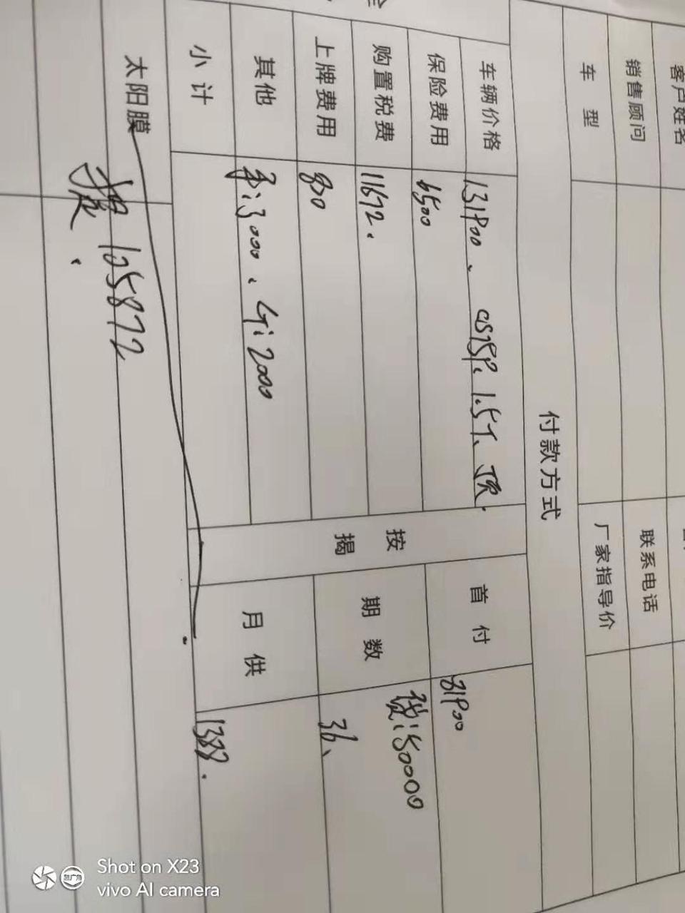 长安cs75 plus-这个是不是贵了？