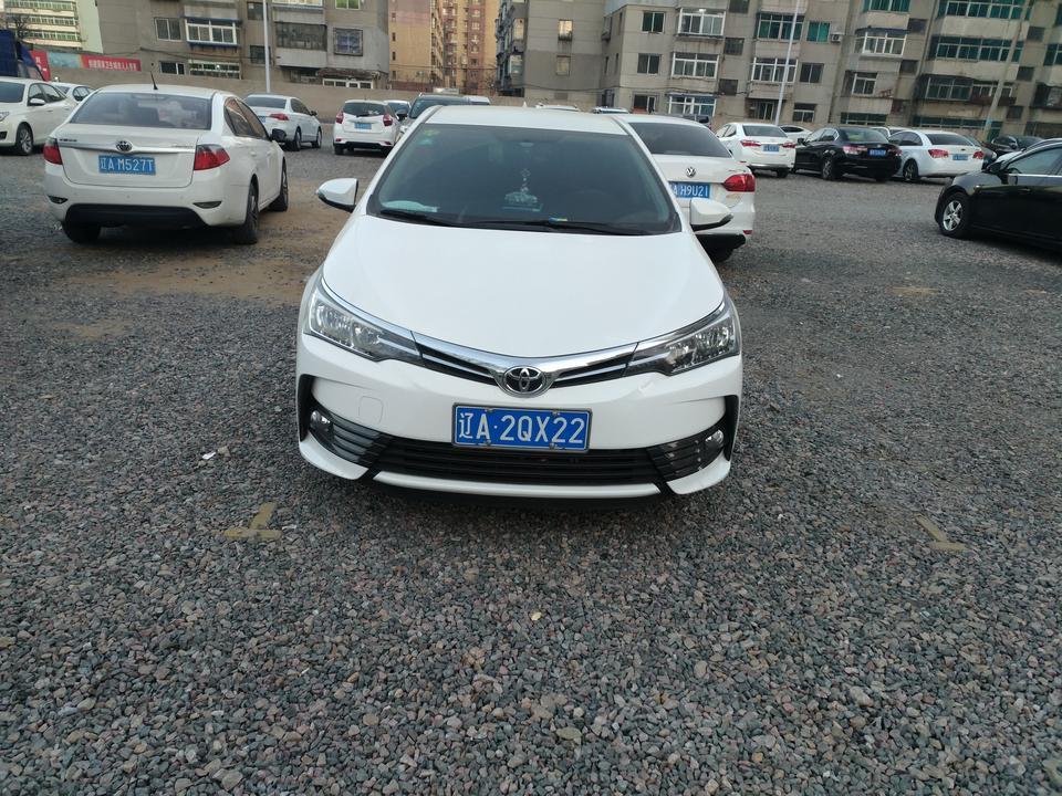卡罗拉-冬天刚起步，发动机舱里齿轮声音怎么回事，