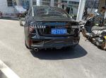 rapide-想知道这是什么牌子的车，大概什么价位？