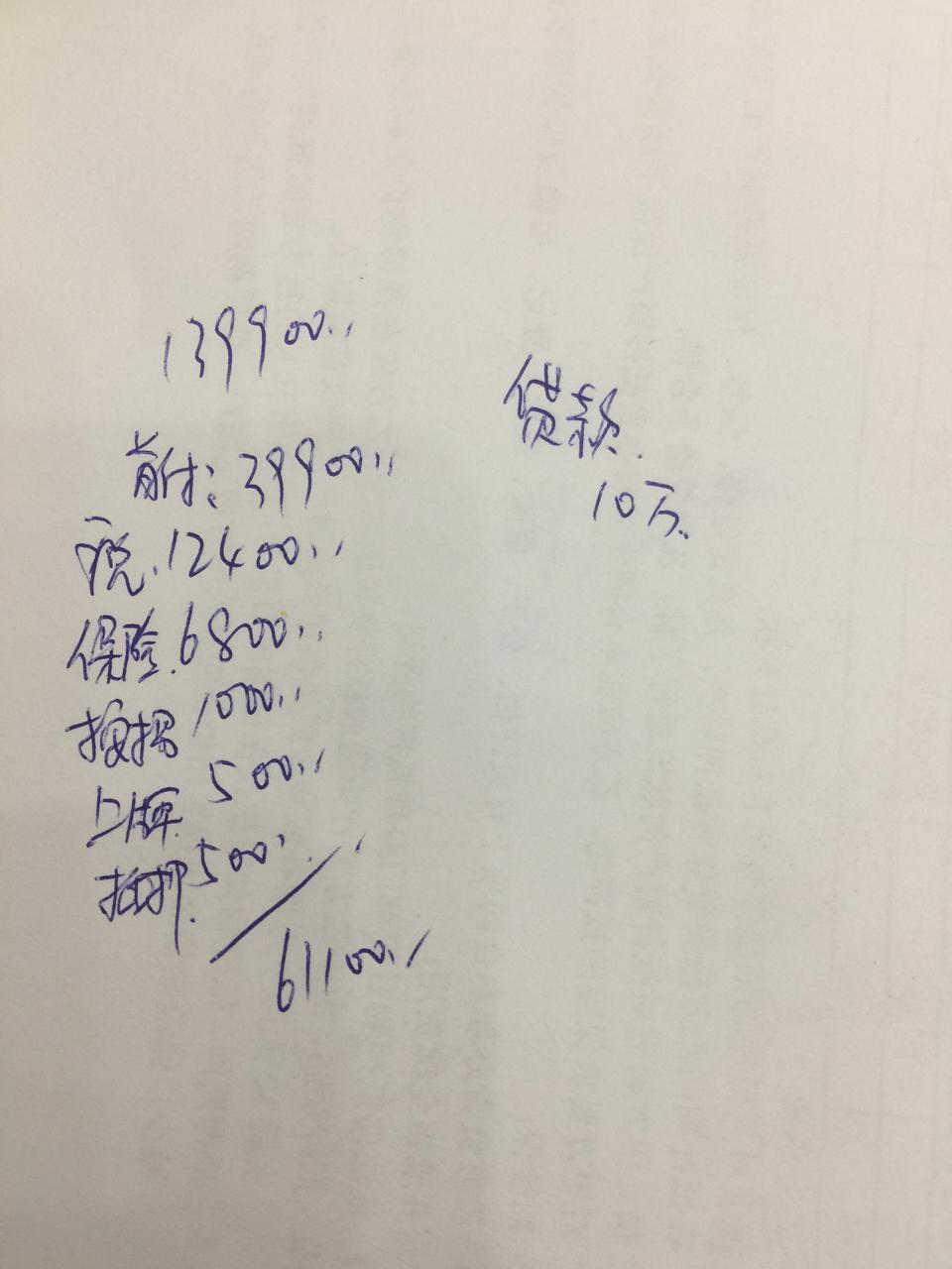 思域-劲动版这个价高了吗？一点优惠都没有真硬。加利息一万多点17个了