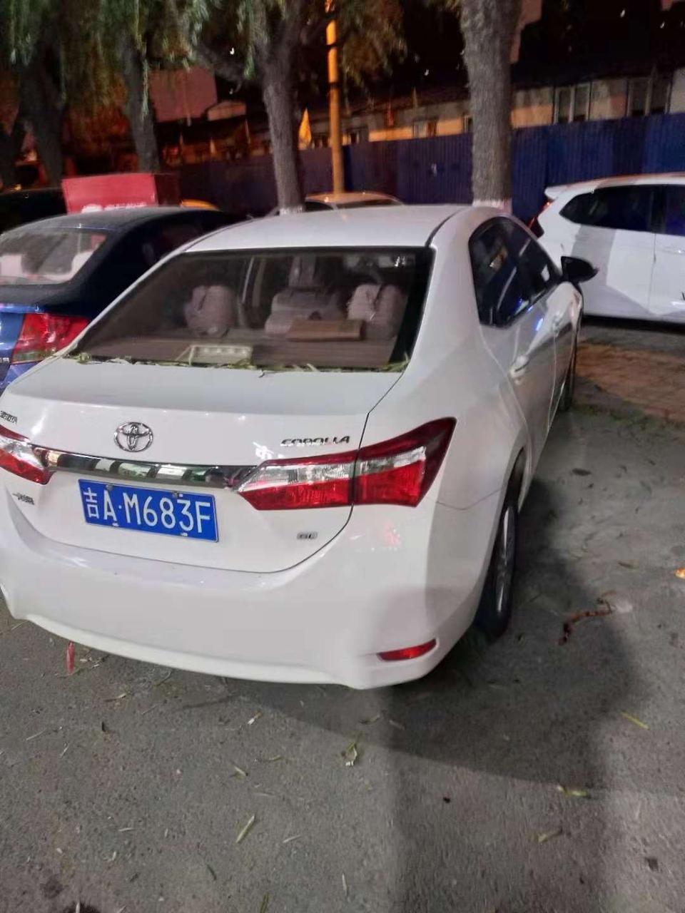 卡罗拉加装座椅加热价格大约是多少？