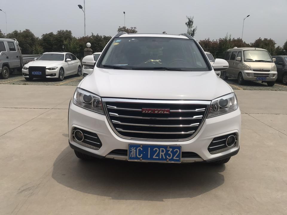 哈弗h6-我的哈佛H617年运动版自动挡豪华版的  到现在开了9000公里 油耗9毛多一公里   怎么这么费油呀   有办法把油耗降下来吗