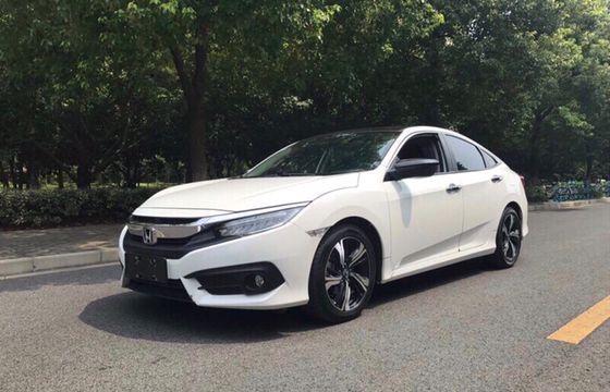 买了台思域，但是没钱改，车子没有事故，有常州附近的车友入手的吗