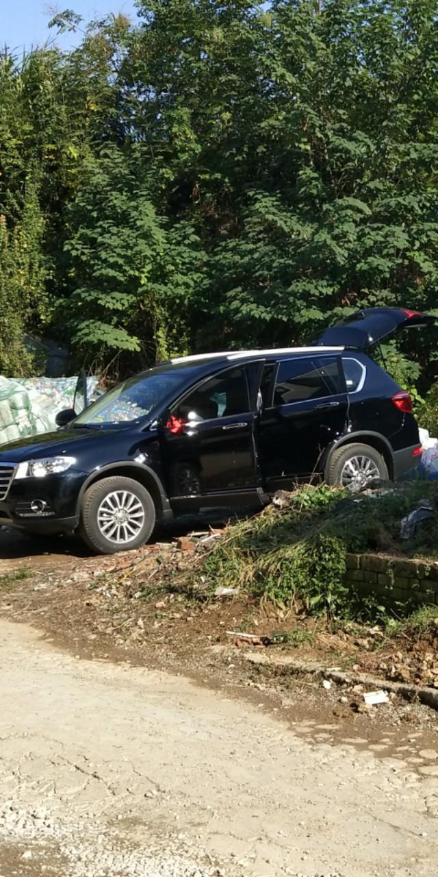 哈弗h6-车内导航仪有手机映射功能吗？