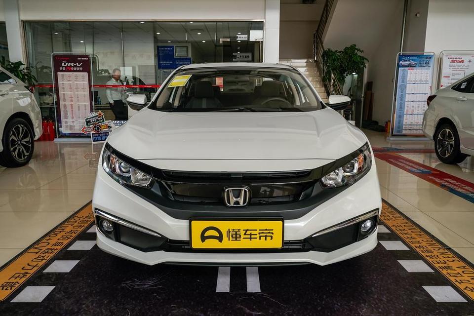 本田思域，是不是也出三缸发动机了！？有没有人买？开起来怎么样？三缸。。。靠不靠谱啊？