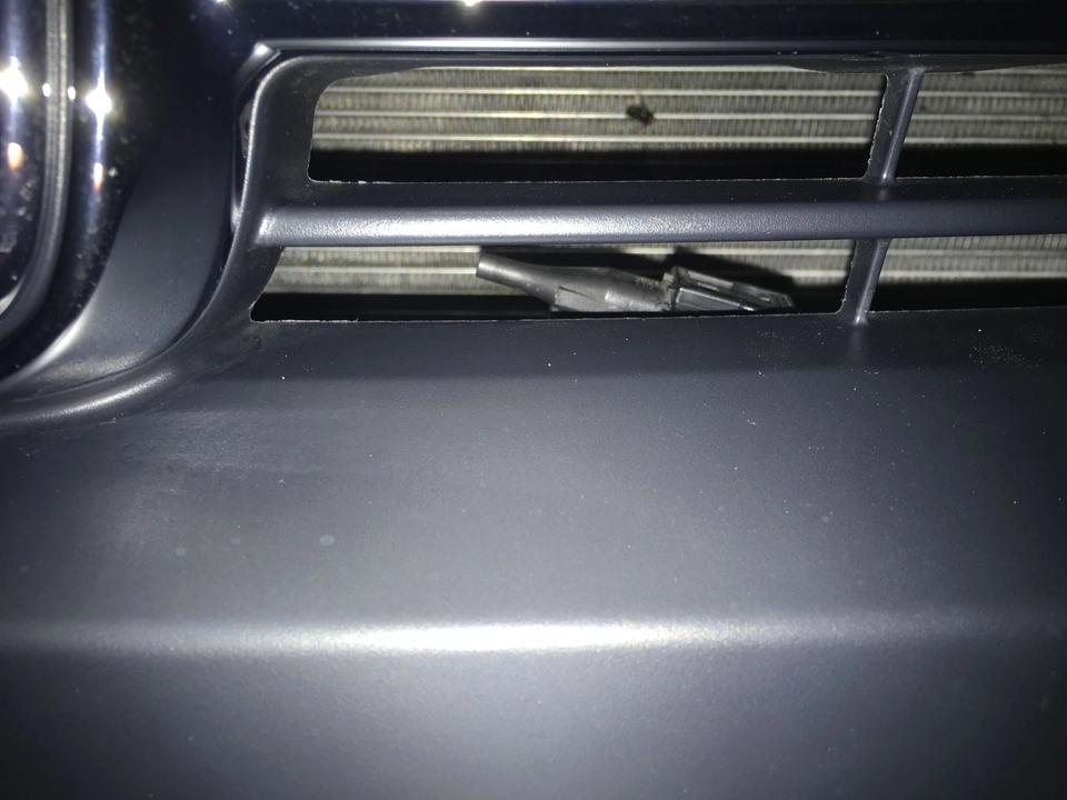 大佬求解  思域车这个天启动有维持2秒左右水流声吗？？怎么回事啊？？下图是什么感应器啊  有大佬吗？