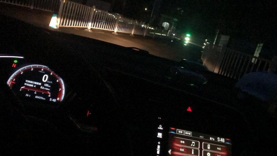 我19款思域 平均油耗9.0 是 v不是很高呀